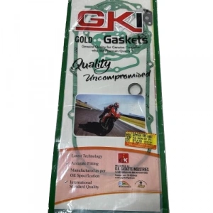 Honda Activa 125 Conta Seti