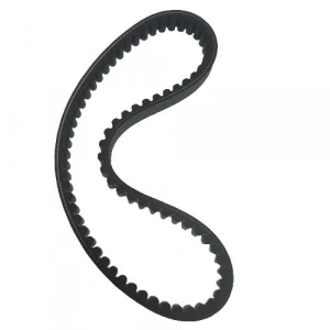 Honda Activa 125 Kayış Yeşil Bando