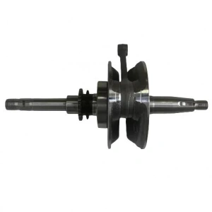 Honda Activa 125 Krank Orijinal