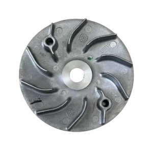 Honda Activa 125 Pervane Alüminyum Orijinal