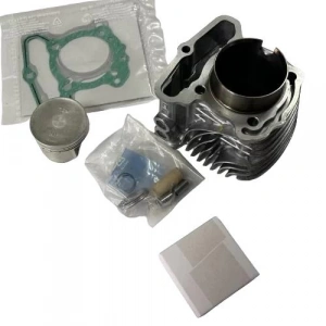 Honda Activa 125 Silindir Dolu Orijinal