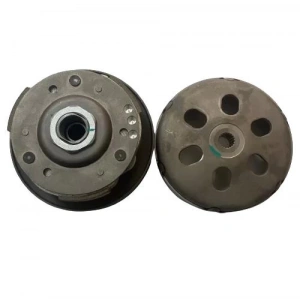 Honda Activa S Arka Varyatör (Debriyaj)