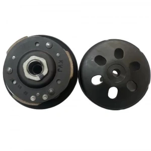 Honda Activa S Arka Varyatör (Debriyaj) Oem