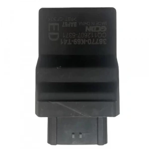 Honda Activa S Beyin EM Oem