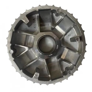 Honda Activa S Burç Yatağı 6lı Oem