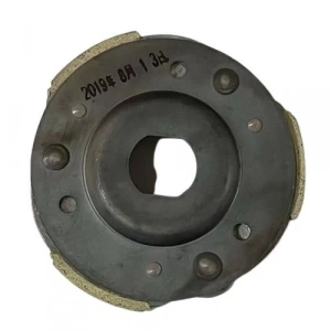 Honda Activa S Debriyaj Balatası ve Tablası Oem