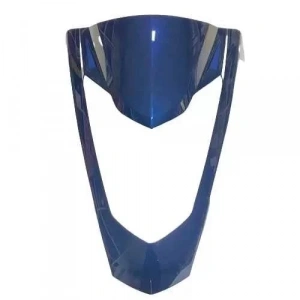 Honda Activa S Far Çerçevesi Mavi