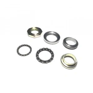 Honda Activa S Furş Takımı Set Oem