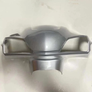 Honda Activa S Sinyal Çerçevesi Gri