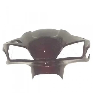 Honda Activa S Sinyal Çerçevesi Kırmızı