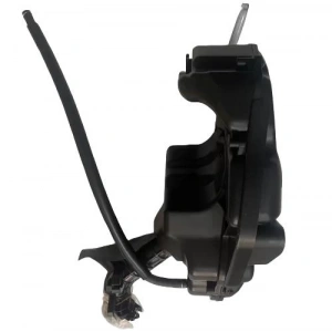 Honda Activa S Hava Filtresi Komple Oem