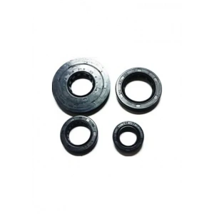 Honda Activa S Keçe Seti Oem