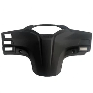 Honda Activa S Kilometre Saat Çerçevesi