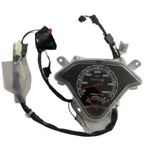 Honda Activa S Kilometre Saati Oem