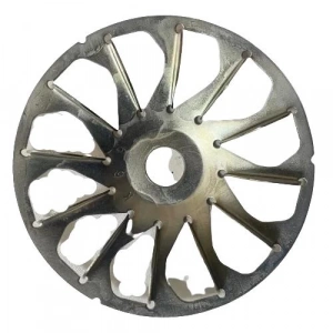 Honda Activa S Marş Dişli Fanı Oem