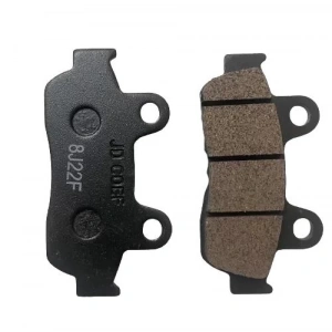 Honda Activa S Ön Fren Balatası Oem