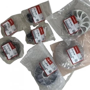 Honda Activa S Ön Varyatör (Debriyaj) Orijinal