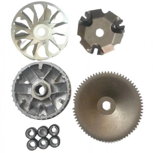 Honda Activa S Ön Varyatör (Debriyaj) Oem