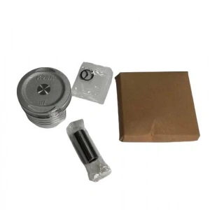 Honda Activa S Piston Sekman STD