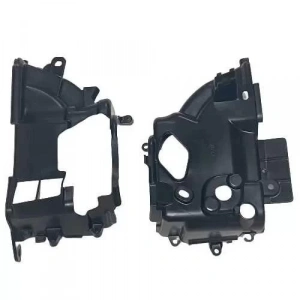 Honda Activa S Silindir Muhafaza Plastiği Takım Oem