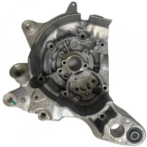 Honda Activa S Sağ Blok Oem