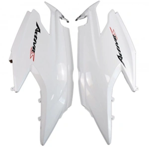 Honda Activa S Sele Altı Grenaj Beyaz EM Takım