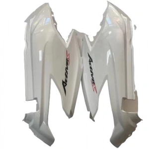 Honda Activa S Sele Altı Grenaj Beyaz YM Takım