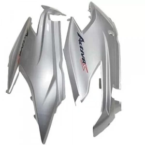 Honda Activa S Sele Altı Grenaj Gri Takım