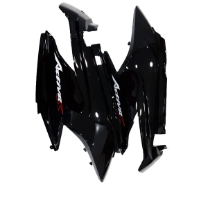 Honda Activa S Sele Altı Grenaj Siyah EM Takım