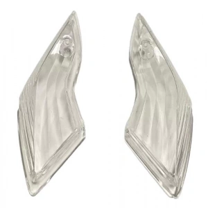 Honda Activa S Arka Sinyal Camı Takım