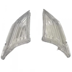 Honda Activa S Ön Sinyal Camı Takım