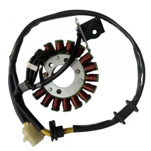 Honda Activa S Statör Oem