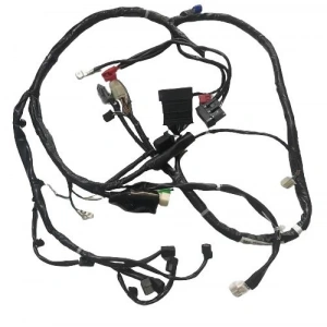 Honda Activa S Tesisat EM Oem