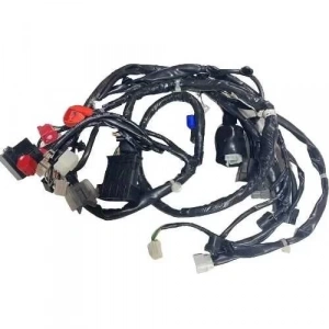 Honda Activa S Tesisat YM Oem