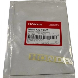 Honda Pcx (2014-2024) Amblemi 7.5cm Orijinal
