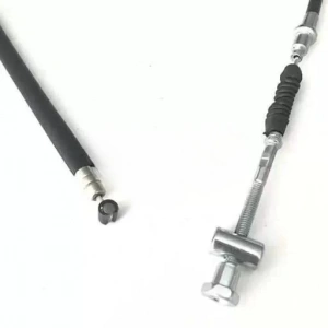 Honda Bali 100 Arka Fren Teli