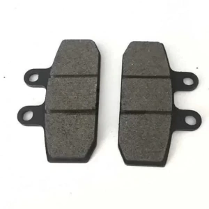 Honda Bali 100 Ön Fren Balatası TW