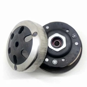 Honda Beat Arka Varyatör (Debriyaj) Komple