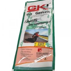 Honda Beat Conta Gki