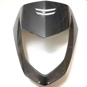 Honda Beat Far Çerçevesi Füme Orijinal