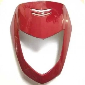 Honda Beat Far Çerçevesi Kırmızı