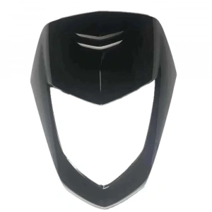 Honda Beat Far Çerçevesi Siyah Orijinal