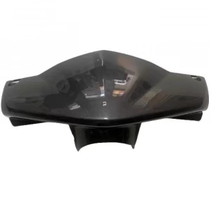 Honda Beat Gidon Siperliği Füme Orijinal