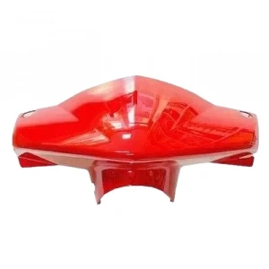 Honda Beat Gidon Siperliği Kırmızı