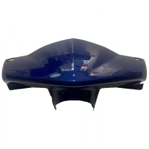 Honda Beat Gidon Siperliği Mavi