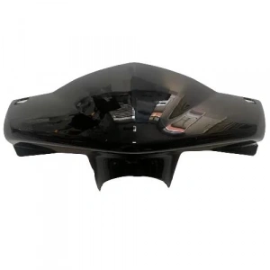 Honda Beat Gidon Siperliği Siyah