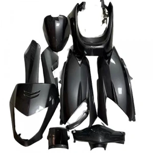 Honda Beat Grenaj Seti Füme