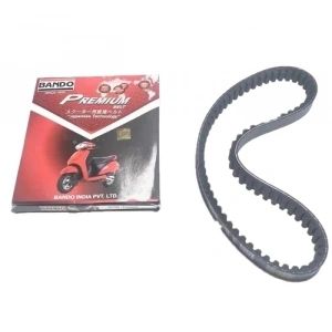 Honda Beat Kayış Gri Bando