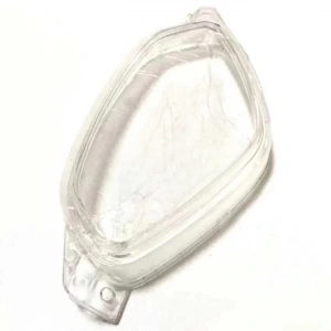 Honda Beat Kilometre Saat Camı