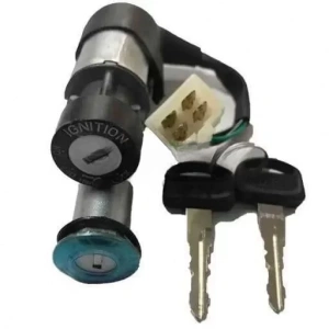 Honda Beat Kontak Seti Minda